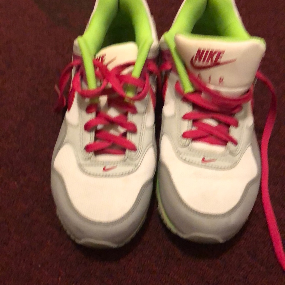 Nike sneakers